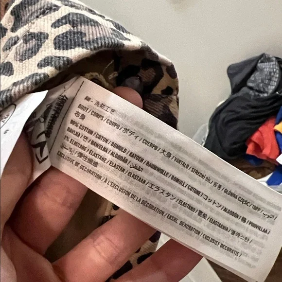 Abercrombie & Fitch Dress - Picture 6 of 8